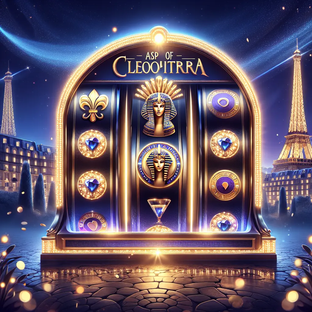 The Asp of Cleopatra